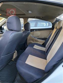 هيونداي أكسنت